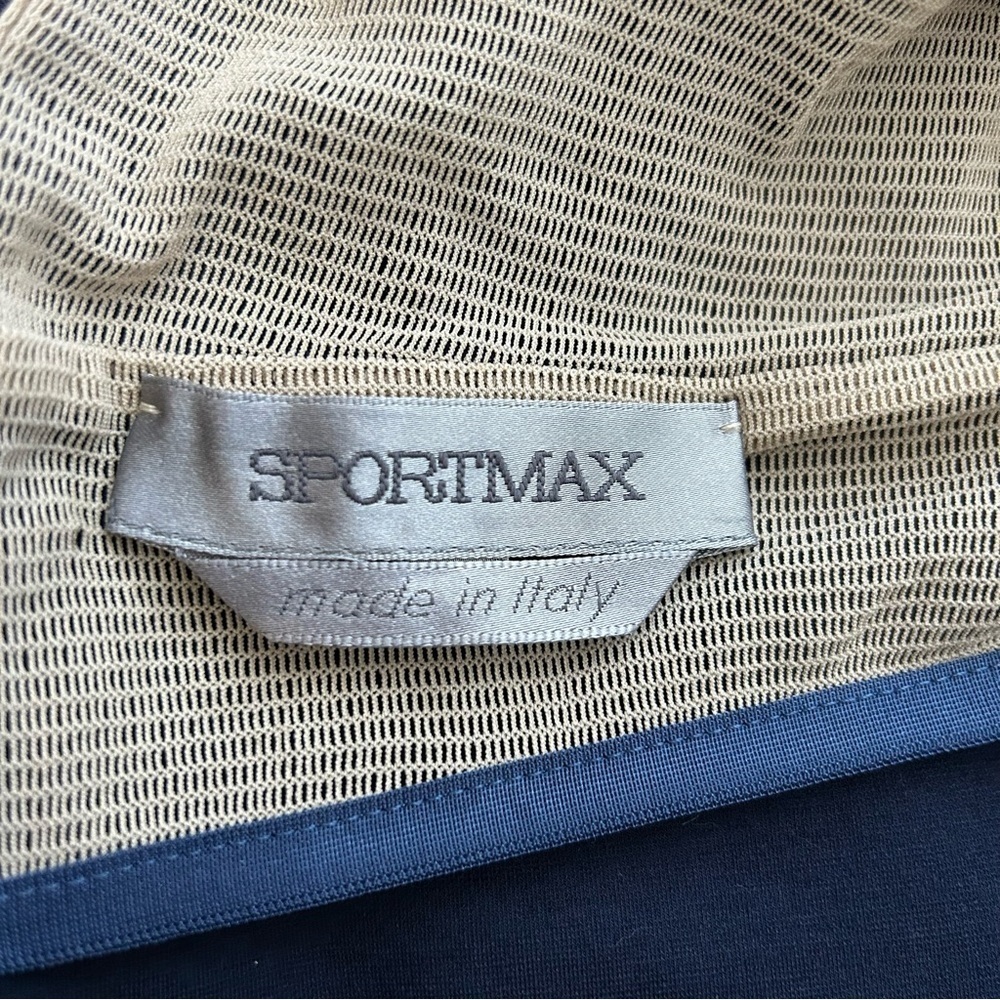 Sportmax by Max Mara Day Dress - Picture 5 of 7